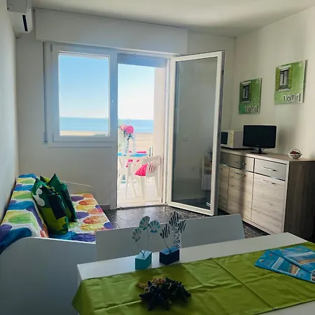 Lion Apartman Bibione