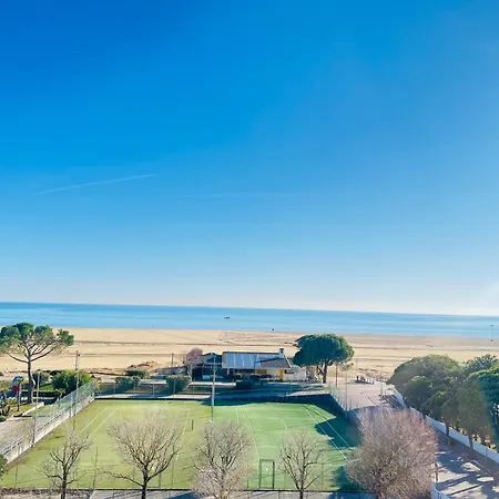 Lion Bibione