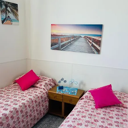 Apartman Lion Bibione